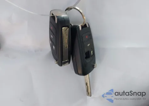 2013 Chevrolet Malibu Ls from USA, damaged, VIN 1G11B5SA8DF133943